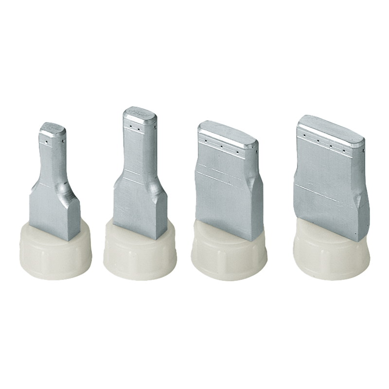 Pizzi 0119 - Domino Joint Adhesive Bit (30mm)