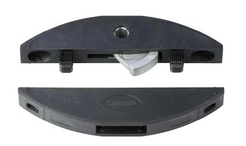 Lamello Clamex S-18 mēbeļu savienojums (80-1000 gab)