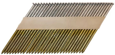 Celtniecības naglas kasetēs