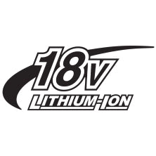 Makita 18V akumulatora instrumenti un piederumi