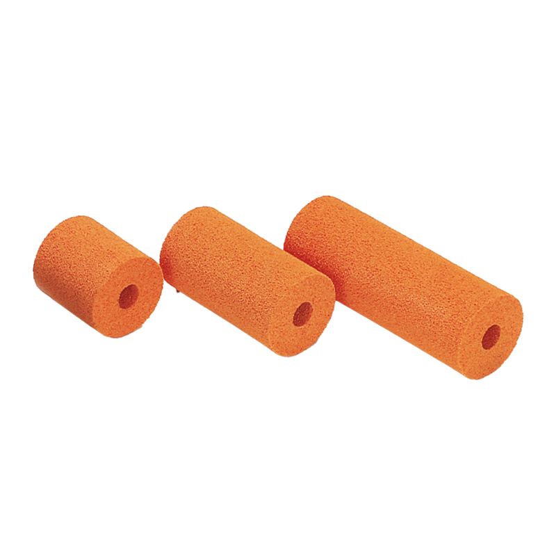 Pizzi 1913 - Replacement Part; Sponge Roller for Even Adhesive Application (180mm)