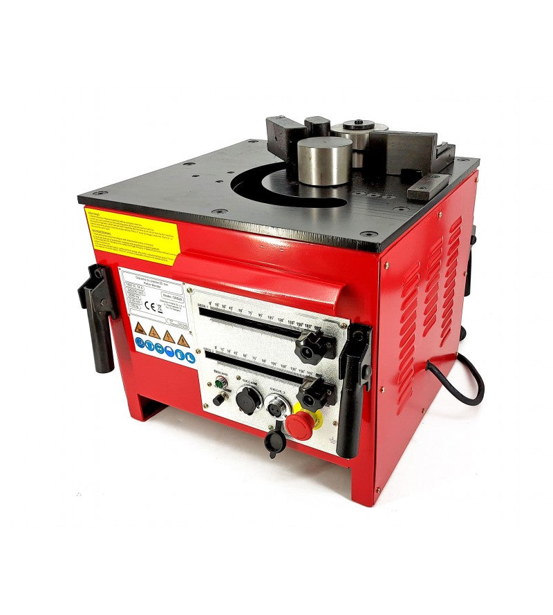 4PRO ORB25 | armatūras locītājs ar precīzu leņķa iestatīšanu (4-25mm)