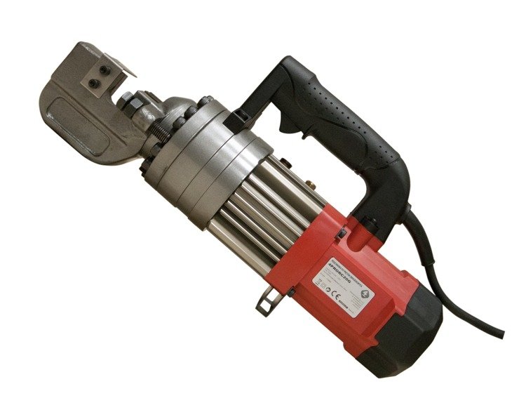 4PRO RC20 | armatūras griezējs 4 MM - 20 mm