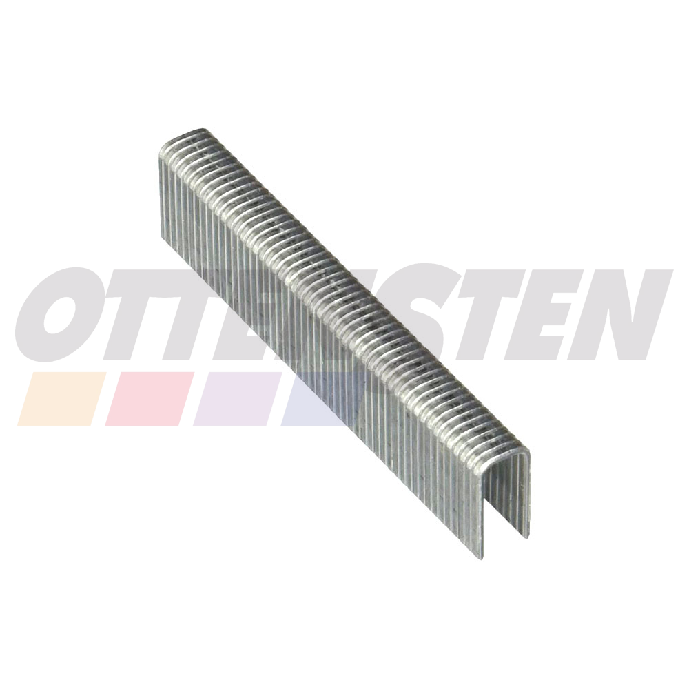 RAPID 606 tipa skavas 18 mm; cinkotas