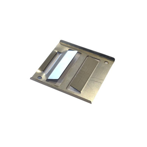 Click In logu stiprināšanas sistēmas koka logiem