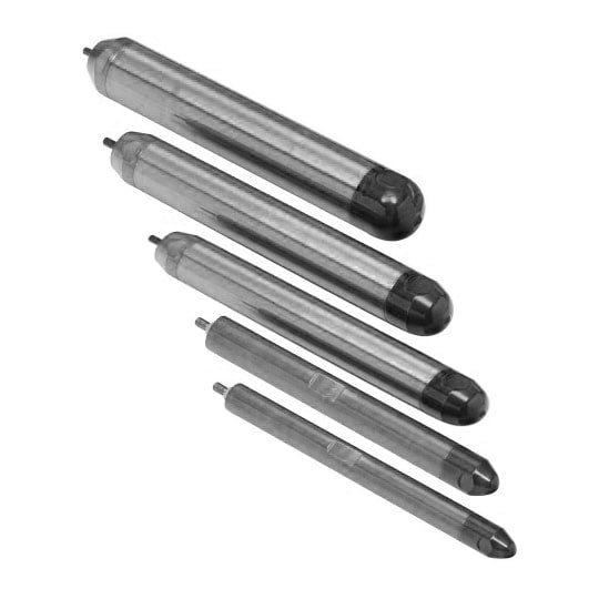 Enar AX - TDXE Vibration Element for Shafts