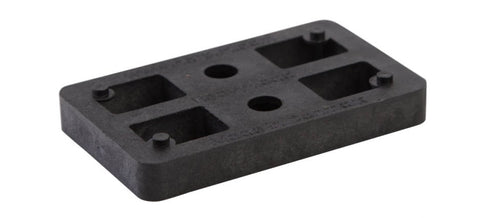 Izlīdzinošās starplikas