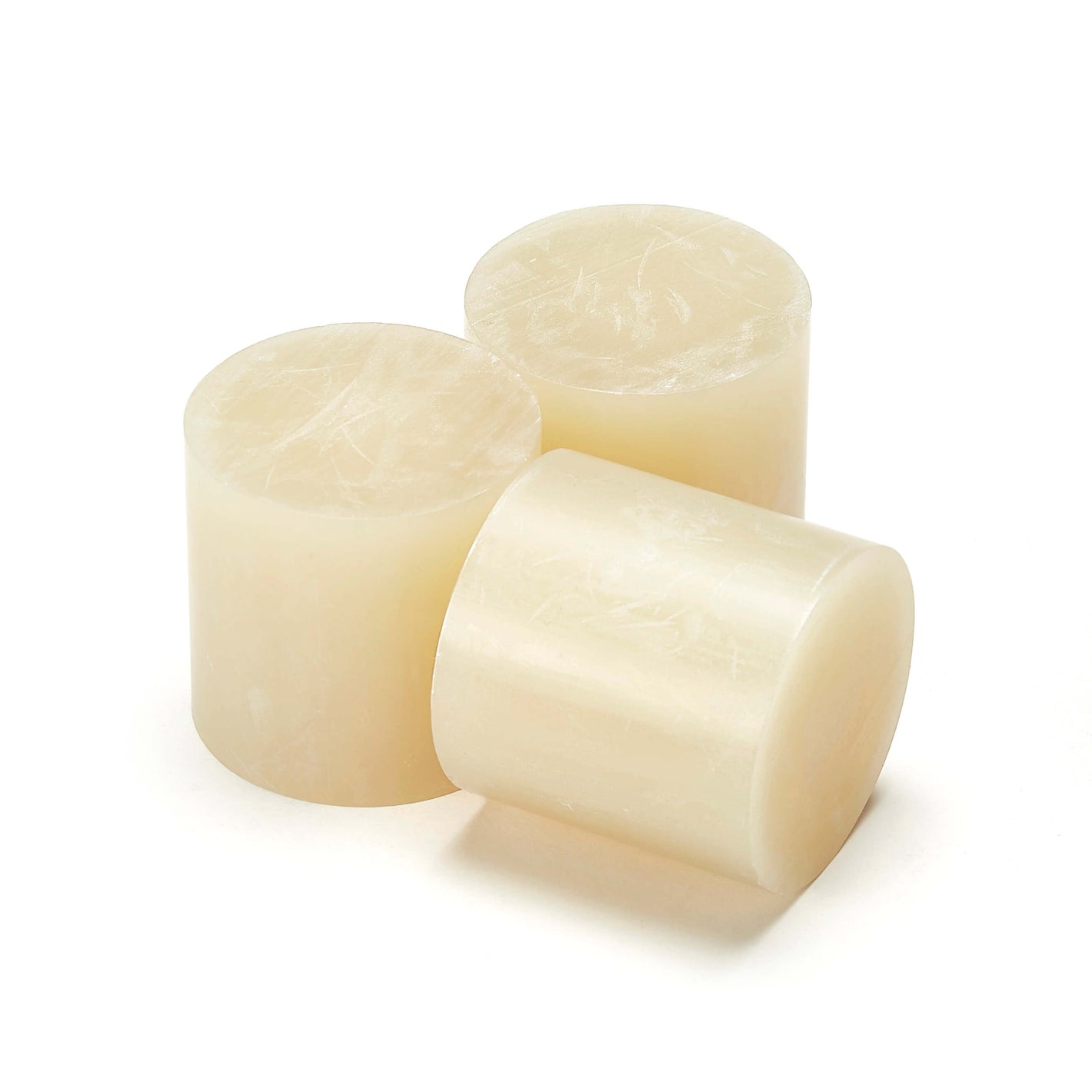 Techbond High-Performance Hot Melt Adhesive 265 (43 mm; 10 kg; Light Brown)