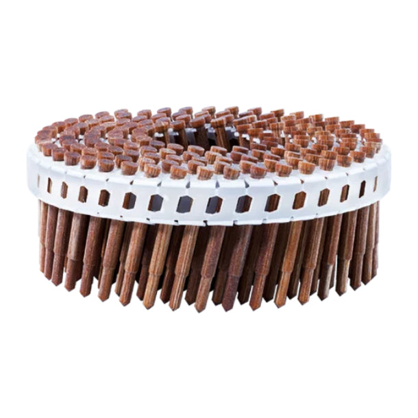 Beck LIGNOLOC F33 - Wooden nails with head (3.5 mm x 22-40 mm) (150 pcs)