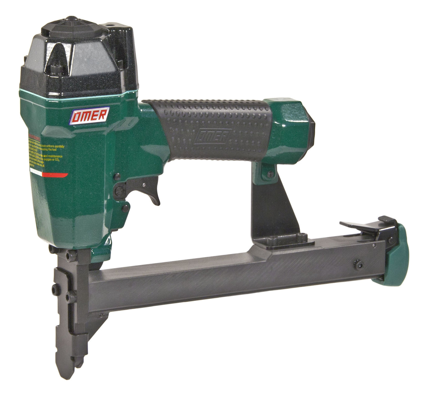 OMER MCF.10 - Tool for Corrugated Nails (10 mm)