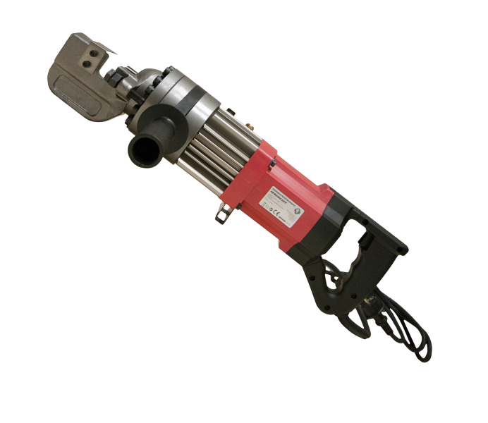 4PRO RC20T - Rebar Cutting Scissors 230V (4 - 20 mm) (Copy)