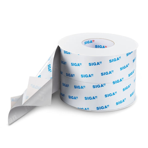 Logu blīvēšanas lentes