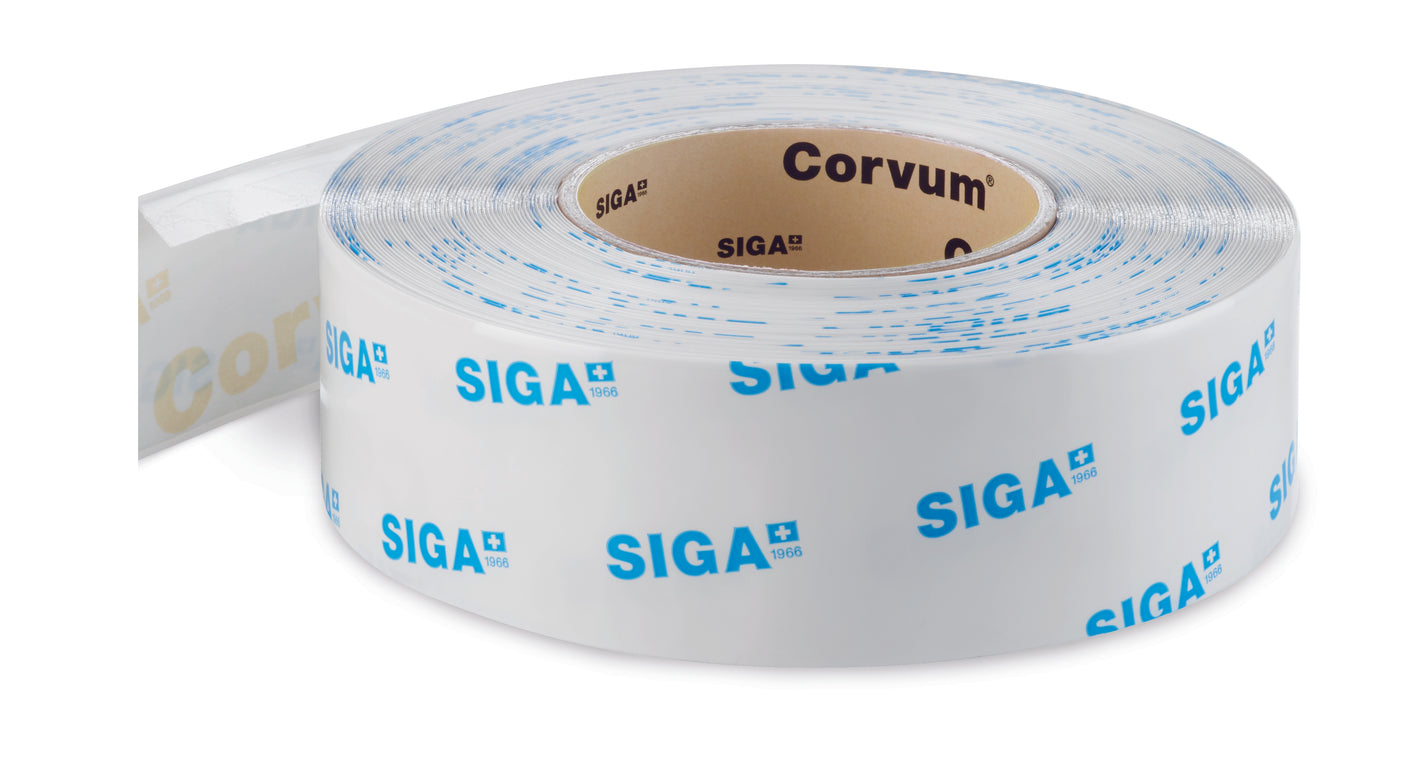 SIGA Corvum® -lenta (12/48 mm x 25 m)
