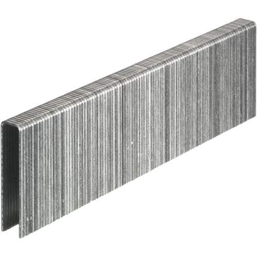 4PRO 92 Staples 14-38mm; Galvanized; 18 Gauge