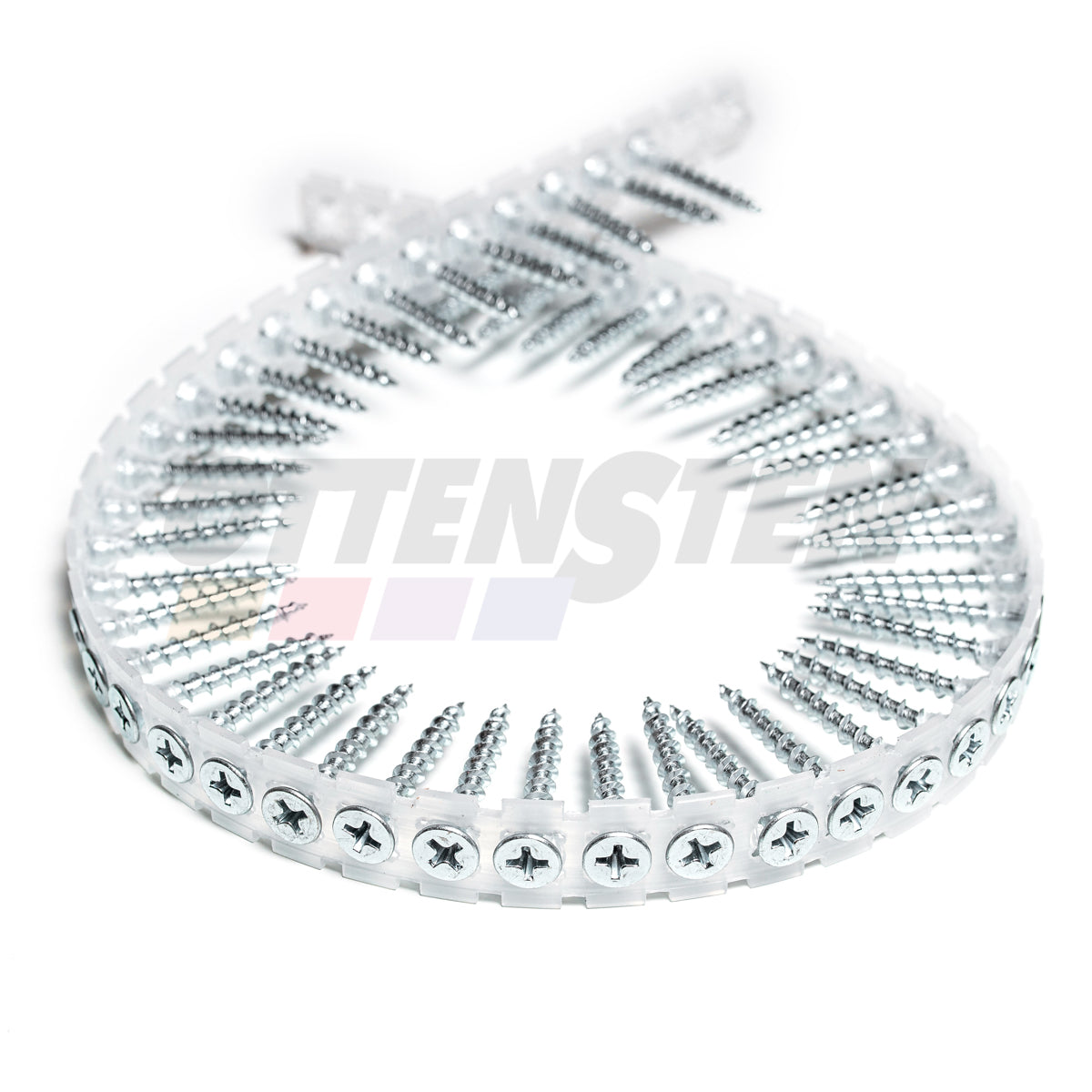 4PRO Screws for Gypsum Board on Wood (3.9 X 32-55mm; Galvanized)