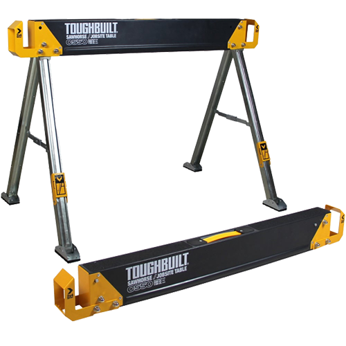 Thoughbuilt āži, steķi