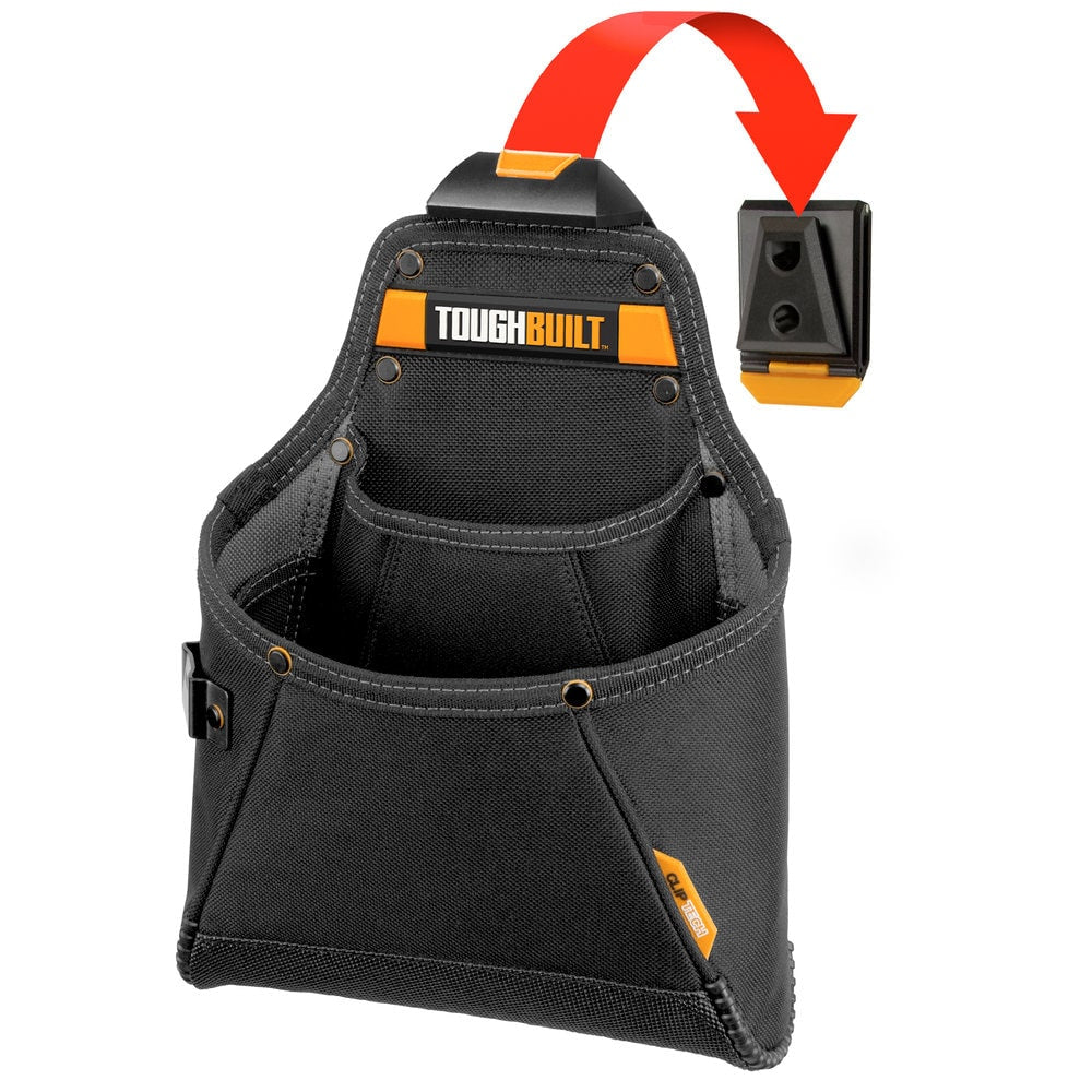 ToughBuilt "Supply Pouch" - Tool Case