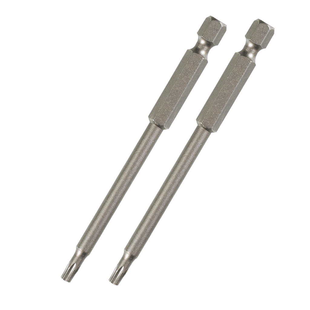 CAMO Edge Screwdriver Bits (2 pcs.)