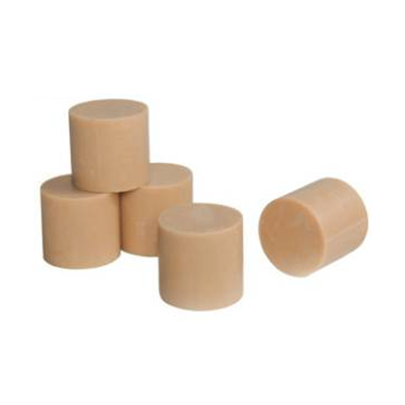 CASTTEC 42/43 Hot Melt Adhesive (43 mm; 10 kg; light brown)