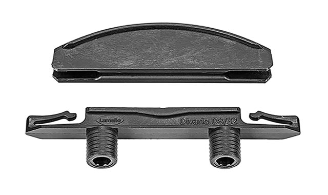 Lamello Divario P-18 - Furniture Joint (1000 pcs)