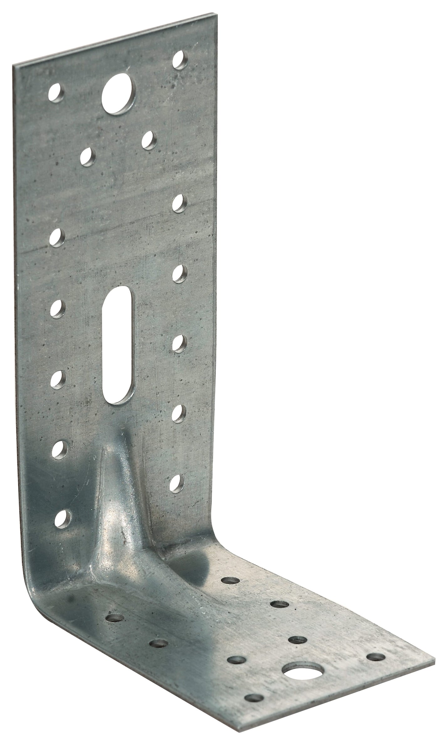 E9S/2.5 Simpson Strong-Tie - Reinforced Angle Bracket (152.5 x 94 x 65 mm) (2.5 mm)