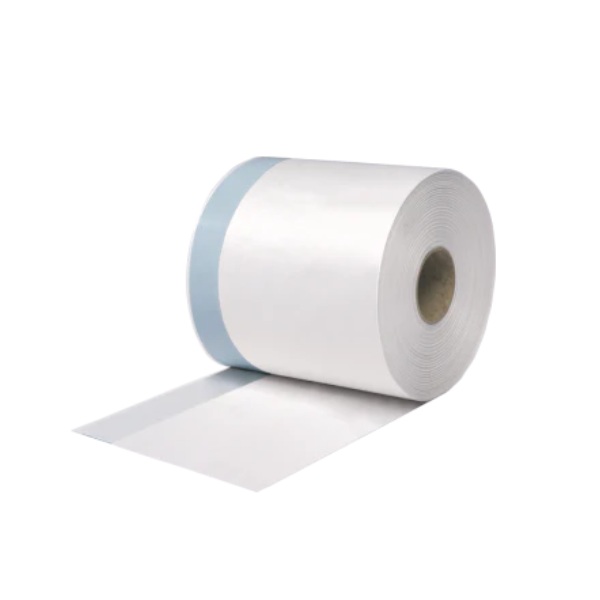 HANNO FA 100 mm x 30 m Window Installation Sealing Adhesive Tape for Exterior Applications (30m x 100mm)