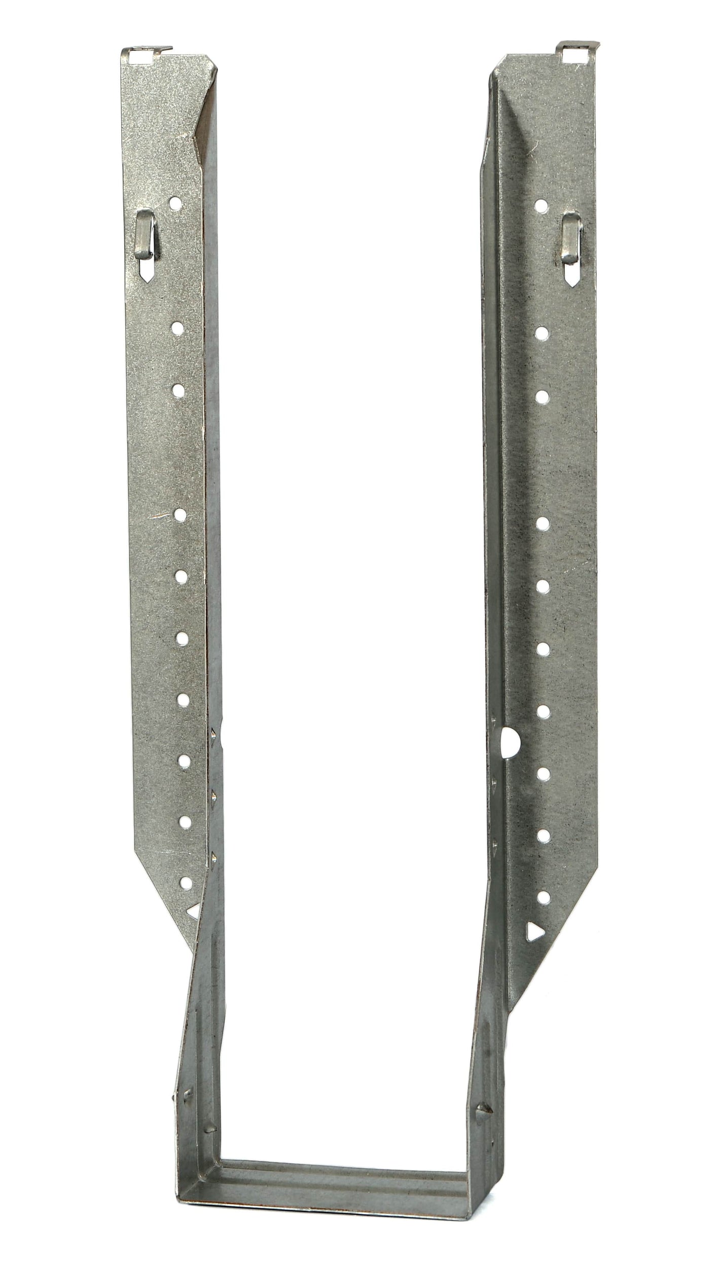 IUSE239/61 - Double Beam Holder (239 x 61 x 1.2 mm)