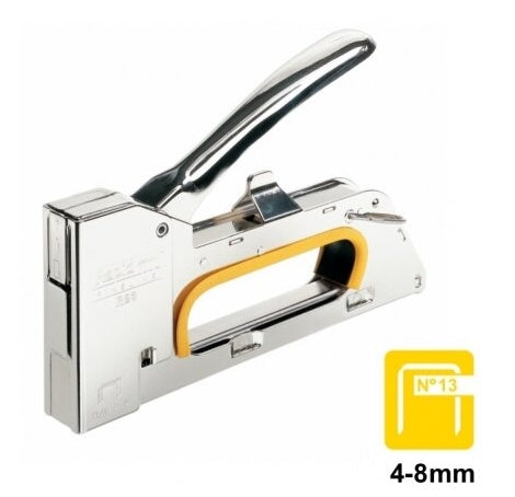 Rapid PRO R23 - Stapler (for type 13 staples) (4 - 8 mm)