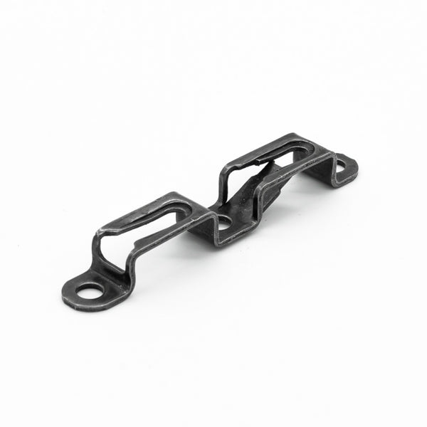 MODULAR savienojums (divdaļīgais, pilnīgi fiksējošs)