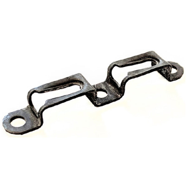 MODULAR savienojums (divdaļīgais, daļēji fiksējošs)