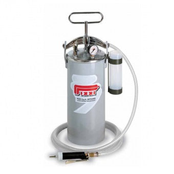 Augstspiediena līmēšanas instrumenti un piederumi