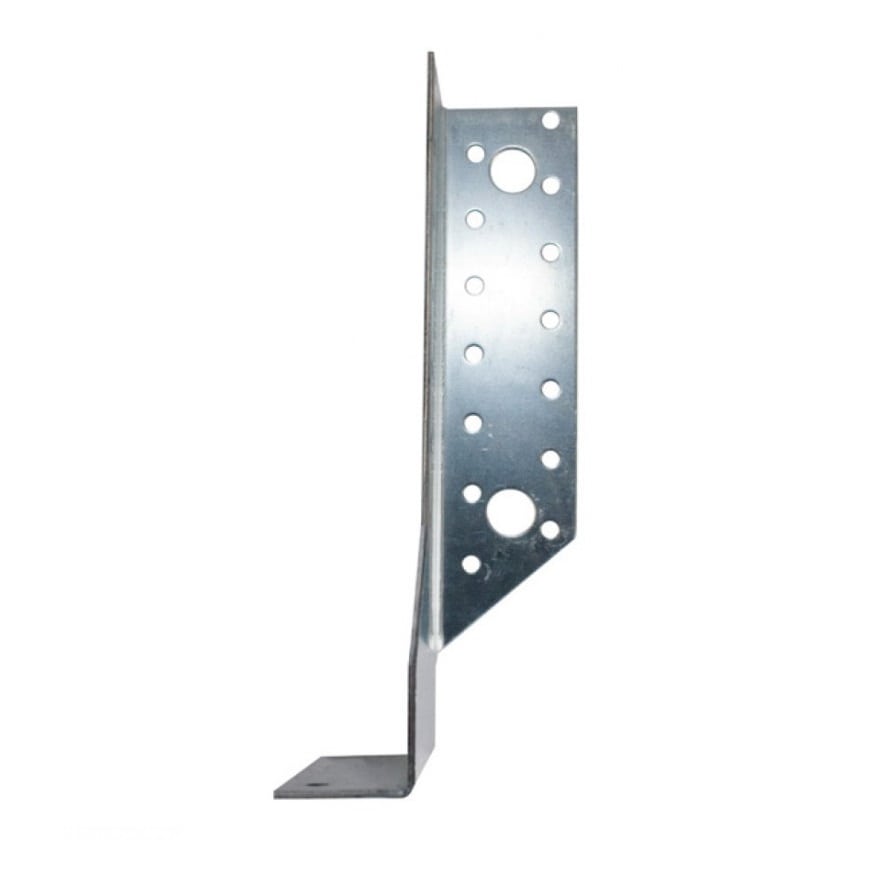 SDED440/30 - Beam Holder (188 x 84 x 30 mm) Right Side