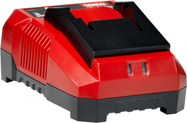 SENCO AKUMULATORA LĀDĒTĀJS (Fusion, DuraSpin)