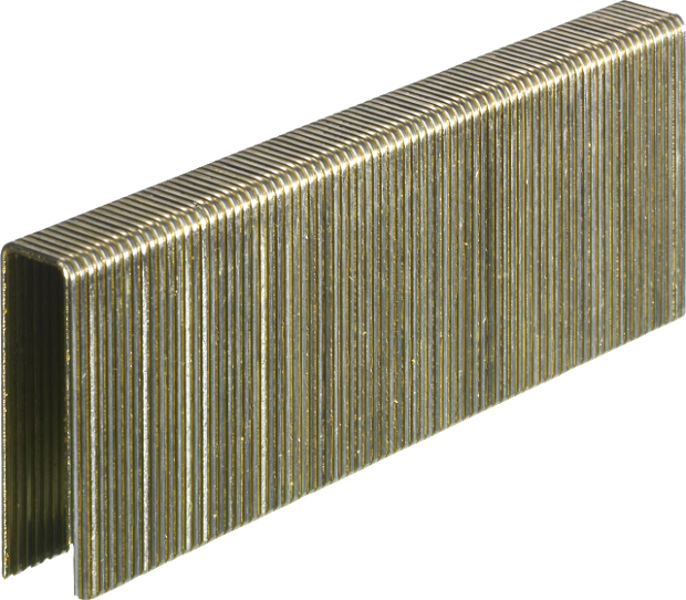 SENCO M Staples 16-38mm; Galvanized; 18 Gauge