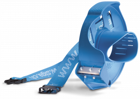 SIGA celtniecības lentu turētājs, dozators