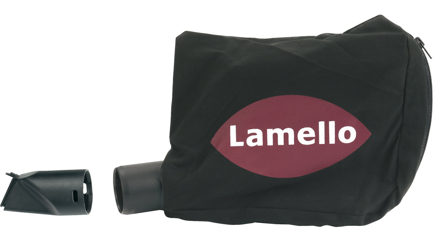 Putekļu maisiņš, priekš Zeta P2, Top 21, Classic X + pāreja 36 mm