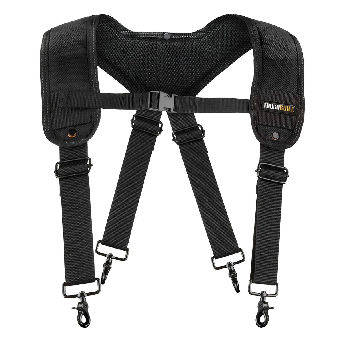 ToughBuilt - Padded Suspenders