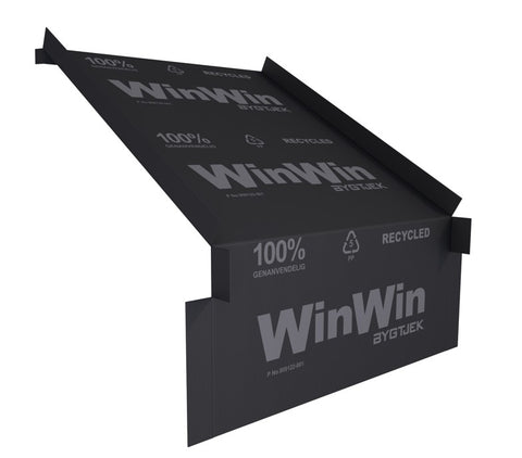 Elpojošās jumta plāksnes WIN WIN