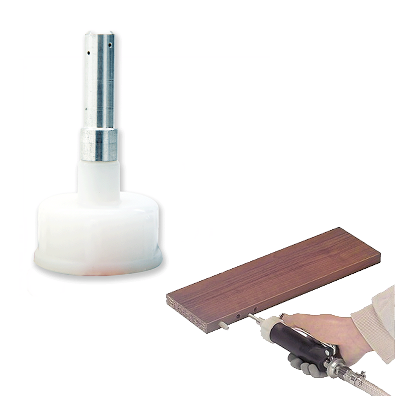 Pizzi 0005 - dībeļu ielīmēšanas uzgalis (8mm x 25mm)