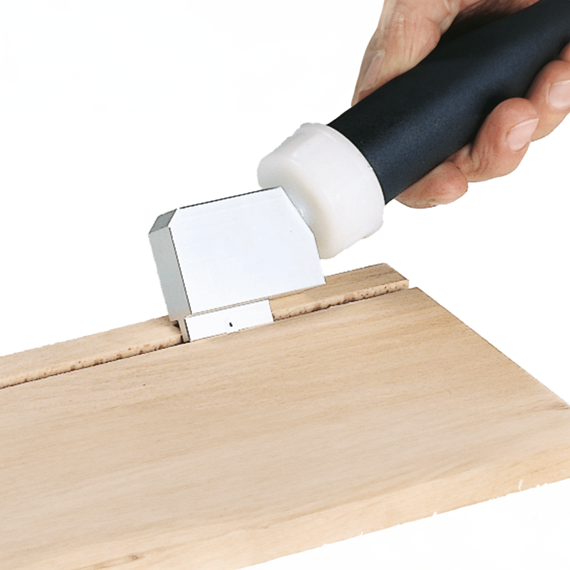 Pizzi 0026 - līmes uzklāšanas sprausla savienojumu profiliem (6x30mm)