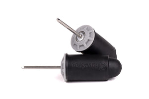 RiveStop 5 bar - mechanical sealing plug for concrete (plastic version)