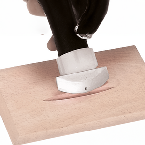 Pizzi 0154 - līmes uzgalis laiviņu ielīmēšana, koka labošanai (4x40mm)