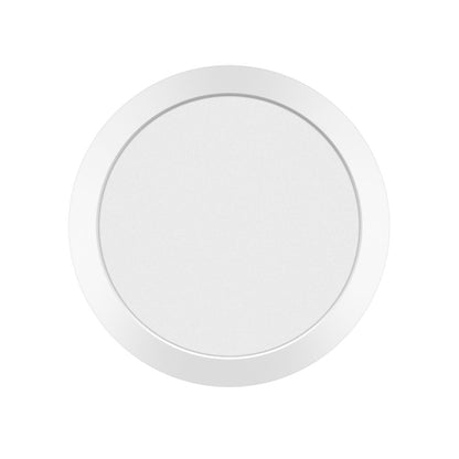 EGANT EASY LED Round Flat Panel Light 12W Dimmable
