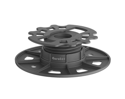 Regulējams terases balsts SL BASE S 32-47 mm 2.2 kN