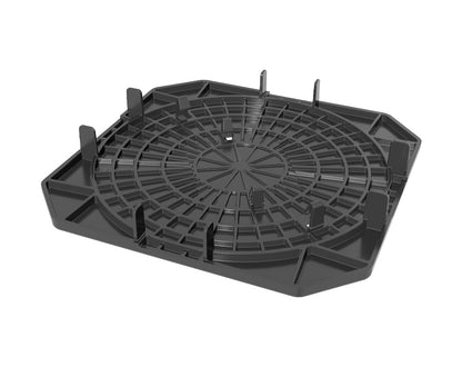 Eurotec load distributing plate