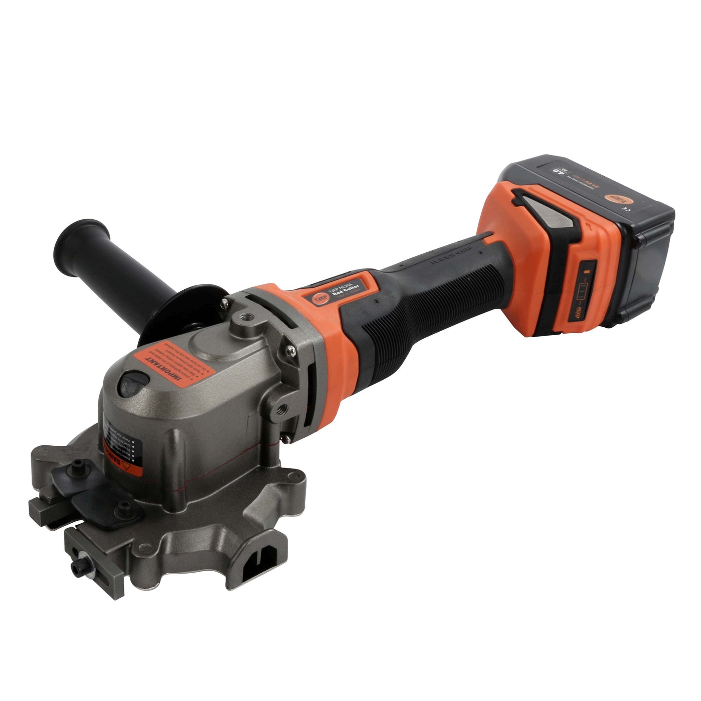 TJEP RC20A - Rebar Cutting Tool (up to 20 mm rods)