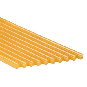 Ātrās cietēšanas universālā karstās kausēšanas līmes stienīša līme 1942 (12 mm x 300 mm; gaiši brūna; 5kg)