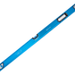 4PRO magnētiskais alumīnija līmeņrādis – 60 / 120 / 200 cm, 3 līmeņa ampulas