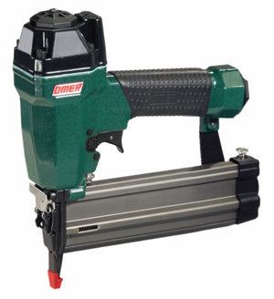 OMER pneimatiskais naglotājs štiftēm (20-50mm)(1.2mm / 18ga)