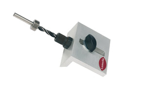 Lamello Clamex S-18 urbja vadīkla, ar Ø6 mm urbi